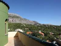 Sale - Villa - ALTEA - Altea