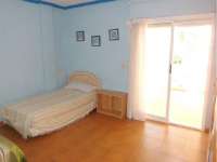 Venta - Bungalow - Chalet - adosado - San Vicente del Raspeig - Los Girasoles