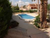 Venta - Bungalow - Chalet - adosado - San Vicente del Raspeig - Los Girasoles