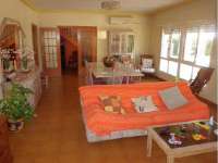 Venta - Bungalow - Chalet - adosado - San Vicente del Raspeig - Los Girasoles