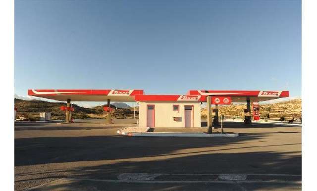 Premises - Vente - Muchamiel - La Almajada