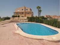 Sale - Bungalow - Chalet - adosado - A-ALICANTE CAPITAL - SAN JUAN PLAYA-CABO HUERTAS
