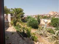 Sale - Bungalow - Chalet - adosado - A-ALICANTE CAPITAL - SAN JUAN PLAYA-CABO HUERTAS