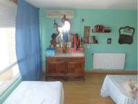 Sale - Bungalow - Chalet - adosado - A-ALICANTE CAPITAL - SAN JUAN PLAYA-CABO HUERTAS