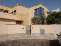 Venta - Chalet - Villa - A-ALICANTE CAPITAL - SAN JUAN PLAYA-GOLF ALICANTE