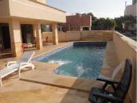 Venta - Chalet - Villa - A-ALICANTE CAPITAL - SAN JUAN PLAYA-GOLF ALICANTE
