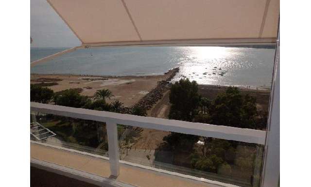 Apartment - Vente - A-ALICANTE CAPITAL - SAN JUAN PLAYA-CABO HUERTAS
