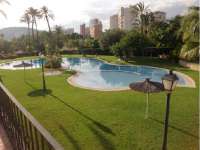 Venta - Piso - apartamento - A-ALICANTE CAPITAL - SAN JUAN PLAYA-CABO HUERTAS