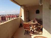 Продажа - Пентхауз/Атико - A-ALICANTE CAPITAL - San Blas - Santo Domingo