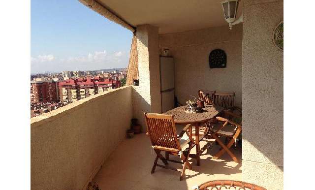 Penthouse - Sale - A-ALICANTE CAPITAL - San Blas - Santo Domingo