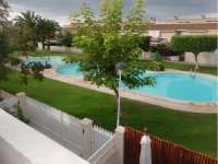 Venta - Bungalow - Chalet - adosado - A-ALICANTE CAPITAL - SAN JUAN PLAYA-CABO HUERTAS
