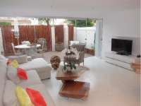 Venta - Bungalow - Chalet - adosado - A-ALICANTE CAPITAL - SAN JUAN PLAYA-CABO HUERTAS