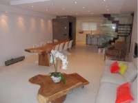 Venta - Bungalow - Chalet - adosado - A-ALICANTE CAPITAL - SAN JUAN PLAYA-CABO HUERTAS