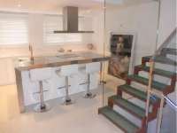 Venta - Bungalow - Chalet - adosado - A-ALICANTE CAPITAL - SAN JUAN PLAYA-CABO HUERTAS