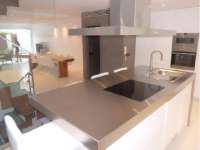 Venta - Bungalow - Chalet - adosado - A-ALICANTE CAPITAL - SAN JUAN PLAYA-CABO HUERTAS