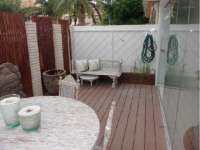 Venta - Bungalow - Chalet - adosado - A-ALICANTE CAPITAL - SAN JUAN PLAYA-CABO HUERTAS
