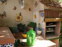 Venta - Chalet - Villa - A-ALICANTE CAPITAL - SAN JUAN PLAYA-CABO HUERTAS