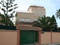 Venta - Chalet - Villa - A-ALICANTE CAPITAL - SAN JUAN PLAYA-CABO HUERTAS