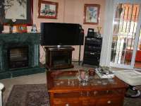 Venta - Chalet - Villa - A-ALICANTE CAPITAL - SAN JUAN PLAYA-CABO HUERTAS