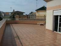 Venta - Chalet - Villa - A-ALICANTE CAPITAL - SAN JUAN PLAYA-CABO HUERTAS