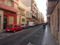 Alquiler - Local - A-ALICANTE CAPITAL - Carolinas