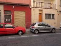 Alquiler - Local - A-ALICANTE CAPITAL - Carolinas