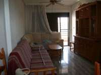 Venta - Piso - apartamento - A-GUARDAMAR DEL SEGURA - Plaza Porticada