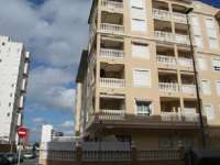 Venta - Piso - apartamento - A-GUARDAMAR DEL SEGURA - Puerto MasyMas