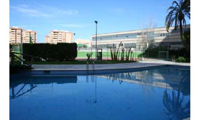 Apartment - Vente - A-ALICANTE CAPITAL - Altozano