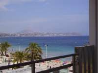 Venta - Piso - apartamento - Calpe - playa