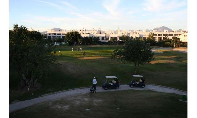 Bungalow - Chalet - adosado - Venta - A-ALICANTE CAPITAL - SAN JUAN PLAYA-GOLF ALICANTE