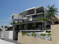 Продажа - Дом - ALTEA - Altea