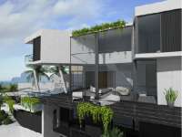 Продажа - Дом - ALTEA - Altea