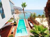 Продажа - Дом - ALTEA - Altea