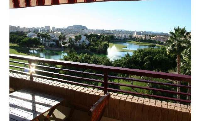 Atico - Venta - A-ALICANTE CAPITAL - SAN JUAN PLAYA-CABO HUERTAS