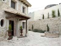 Venta - Chalet - Villa - Jijona