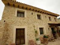 Venta - Chalet - Villa - Jijona