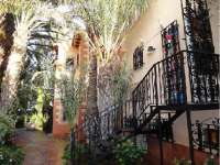 Alquiler - Chalet - Villa - San Vicente del Raspeig - Los Girasoles