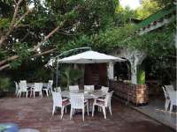 Alquiler - Chalet - Villa - San Vicente del Raspeig - Los Girasoles