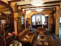 Alquiler - Chalet - Villa - San Vicente del Raspeig - Los Girasoles