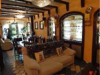 Alquiler - Chalet - Villa - San Vicente del Raspeig - Los Girasoles