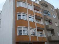 Venta - Piso - apartamento - A-GUARDAMAR DEL SEGURA - Pueblo 