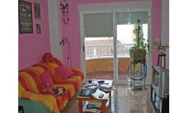 Piso - apartamento - Venta - A-GUARDAMAR DEL SEGURA - Pueblo 