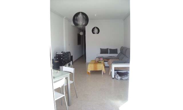 Piso - apartamento - Venta - Almoradi - Almoradi