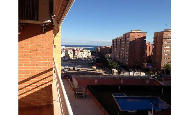 Piso - apartamento - Venta - A-ALICANTE CAPITAL - San Gabriel