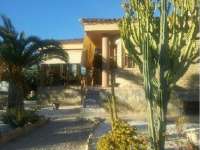 Venta - Chalet - Villa - Muchamiel - Los Girasoles