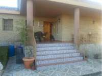 Venta - Chalet - Villa - Muchamiel - Los Girasoles