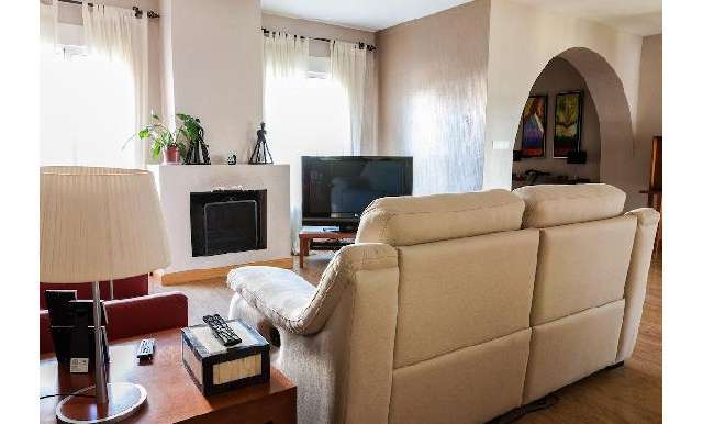 Chalet - Villa - Venta - Busot - Bussot