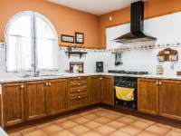 Venta - Chalet - Villa - Busot - Bussot