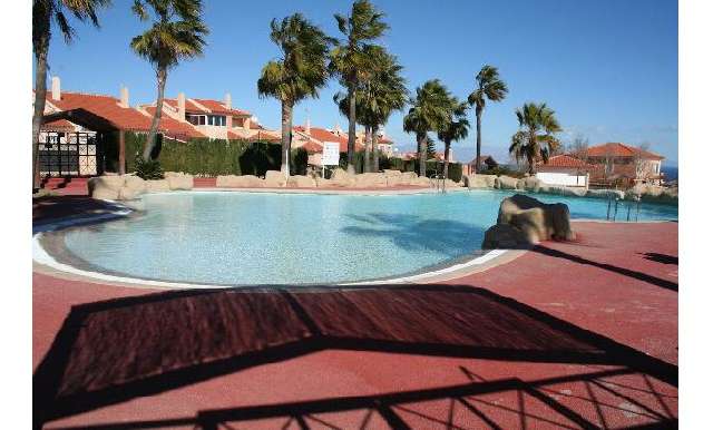 Planta Baja - Alquiler - Santa Pola - Gran Alacant